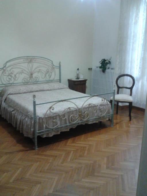 Garden Room Firenze Esterno foto
