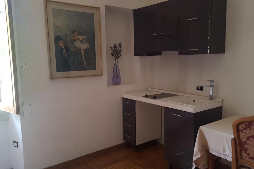 Garden Room Firenze Esterno foto