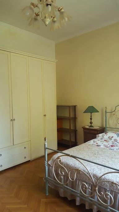 Garden Room Firenze Esterno foto