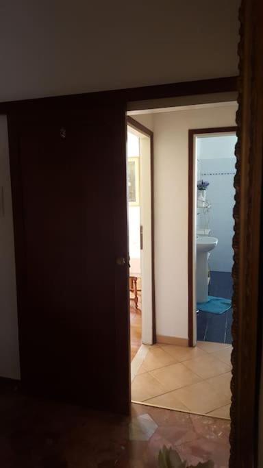 Garden Room Firenze Esterno foto